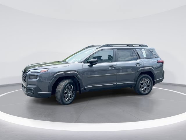 New 2026 Subaru Outback Premium