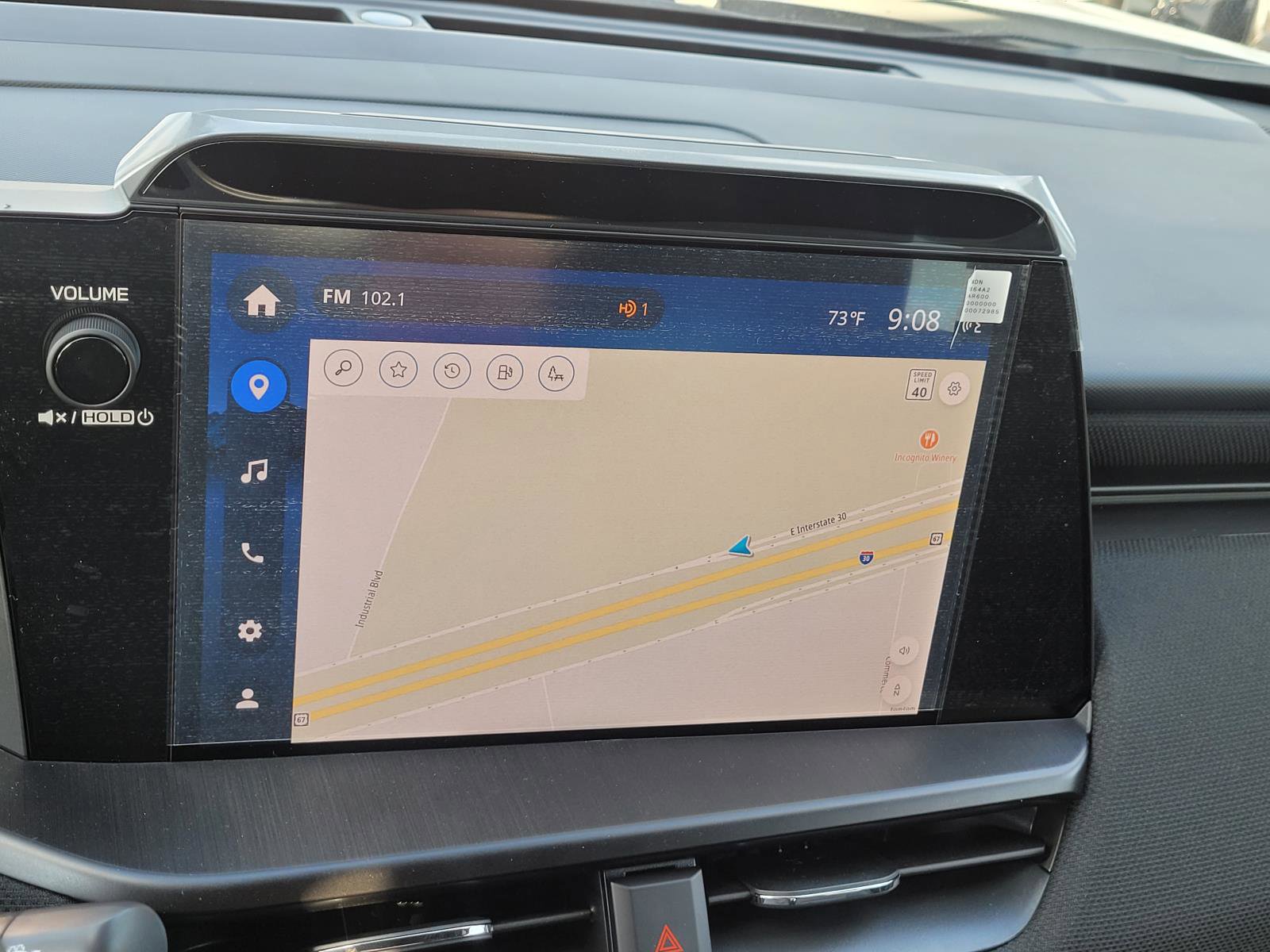 New 2026 Subaru Outback Limited image 10