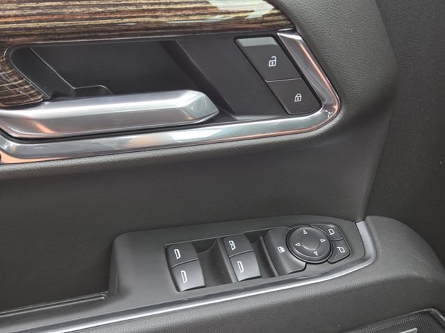 New 2026 GMC Sierra 1500 Elevation w/ Elevation Premium Package AWD/4WD image 28