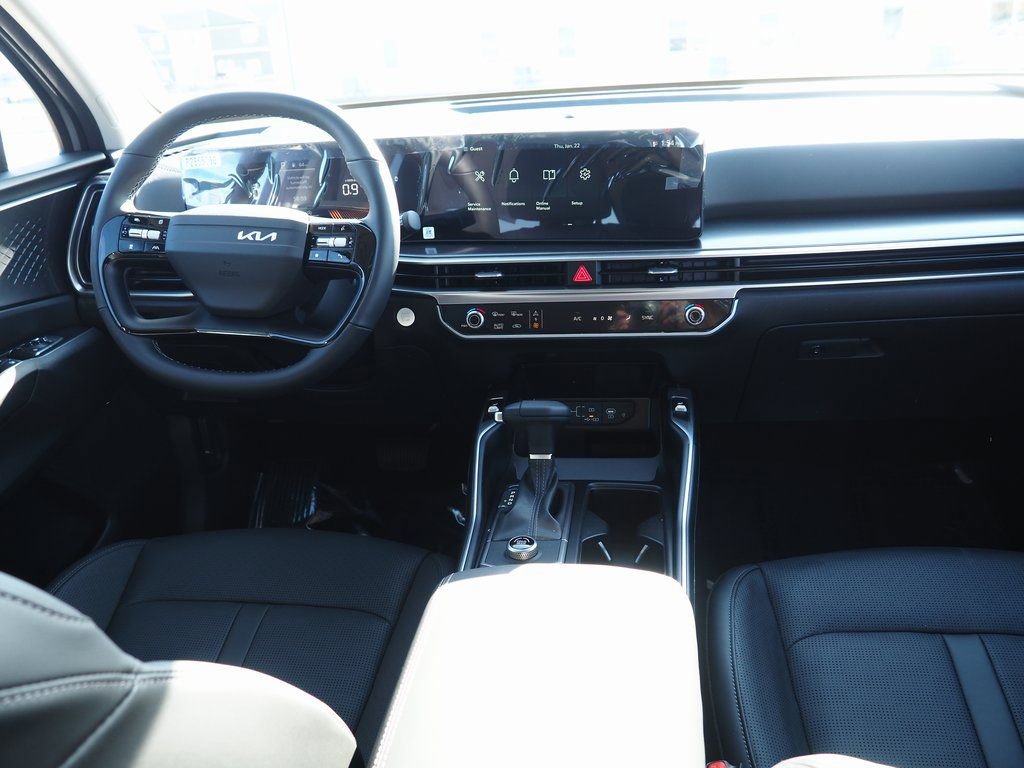 New 2026 Kia Sorento S image 43