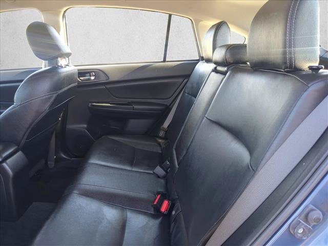 Used 2013 Subaru Impreza 2.0i Sport Limited AWD/4WD image 16