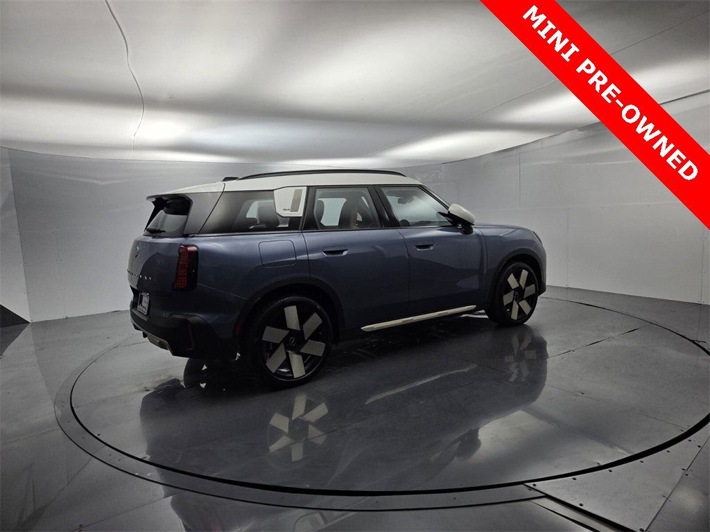 Used 2026 MINI Cooper Countryman S image 13