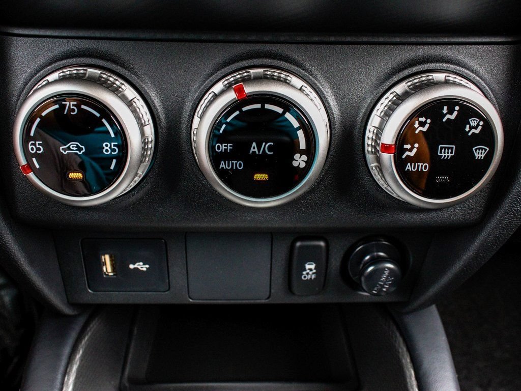 New 2025 Mitsubishi Outlander Sport ES AWD/4WD image 22