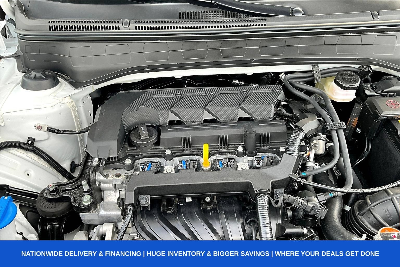 Used 2026 Hyundai Venue SEL FWD image 39