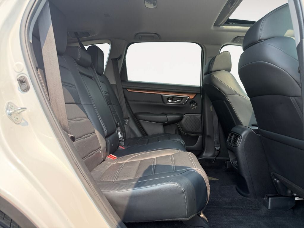 Used 2021 Honda CR-V EX-L image 23
