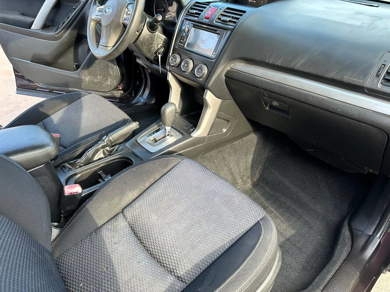 Used 2014 Subaru Forester 2.5i Premium image 10