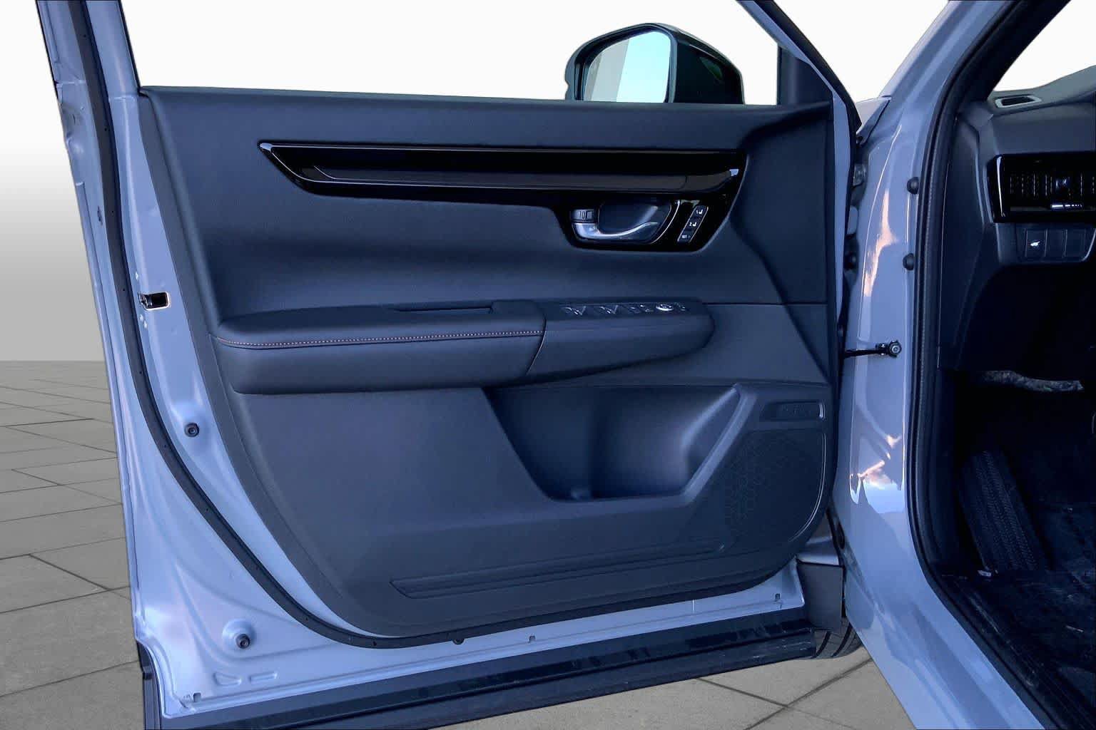 New 2027 Honda CR-V Sport Touring image 12