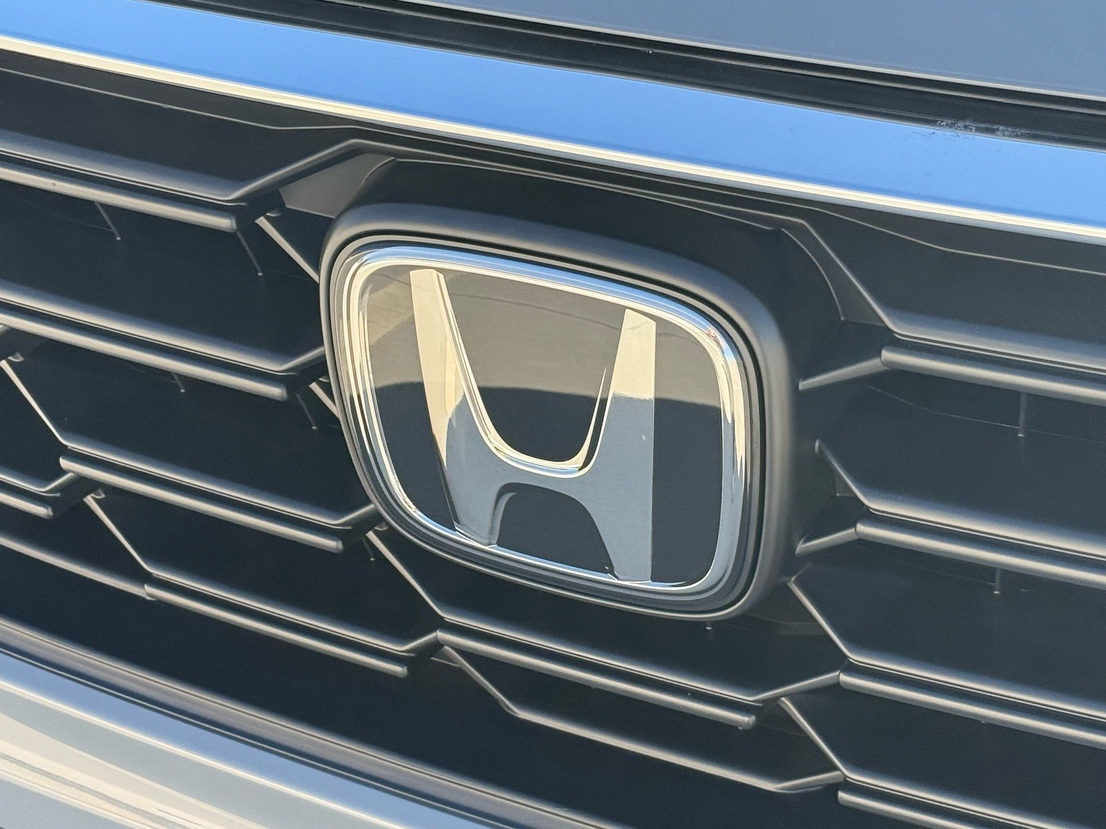 New 2027 Honda CR-V LX image 27