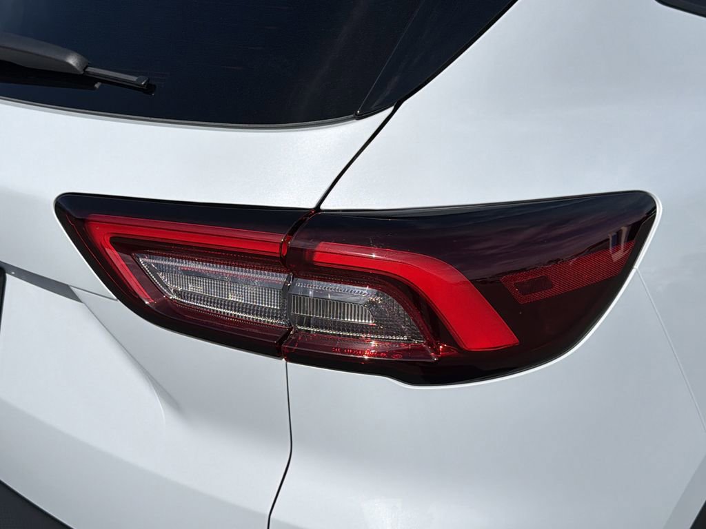 New 2026 Ford Escape Active FWD image 9