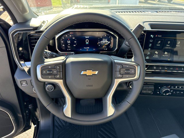 New 2026 Chevrolet Silverado 2500 LT w/ All Star Edition image 11
