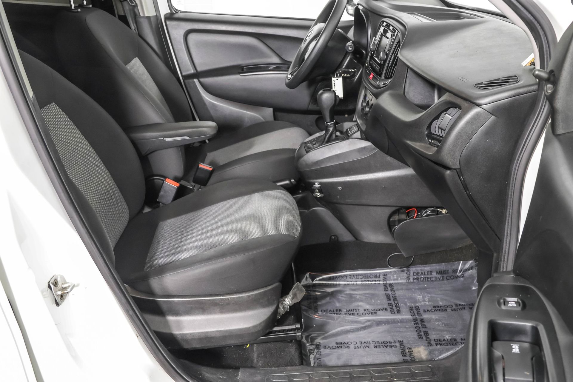 Used 2020 RAM ProMaster City Tradesman image 39