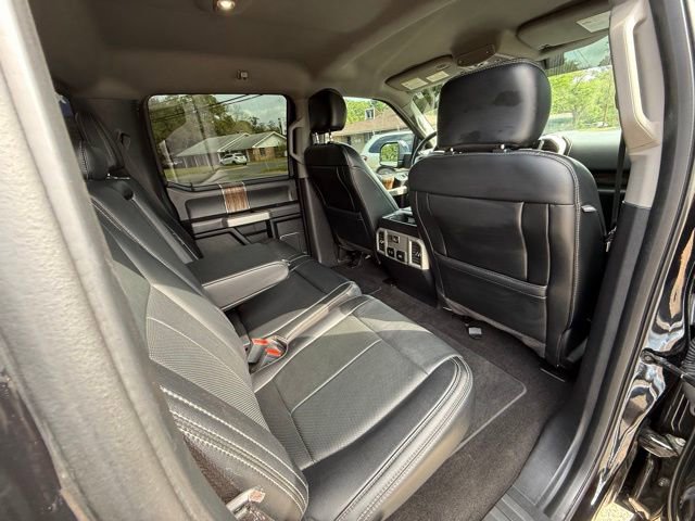 Used 2019 Ford F150 Lariat image 16