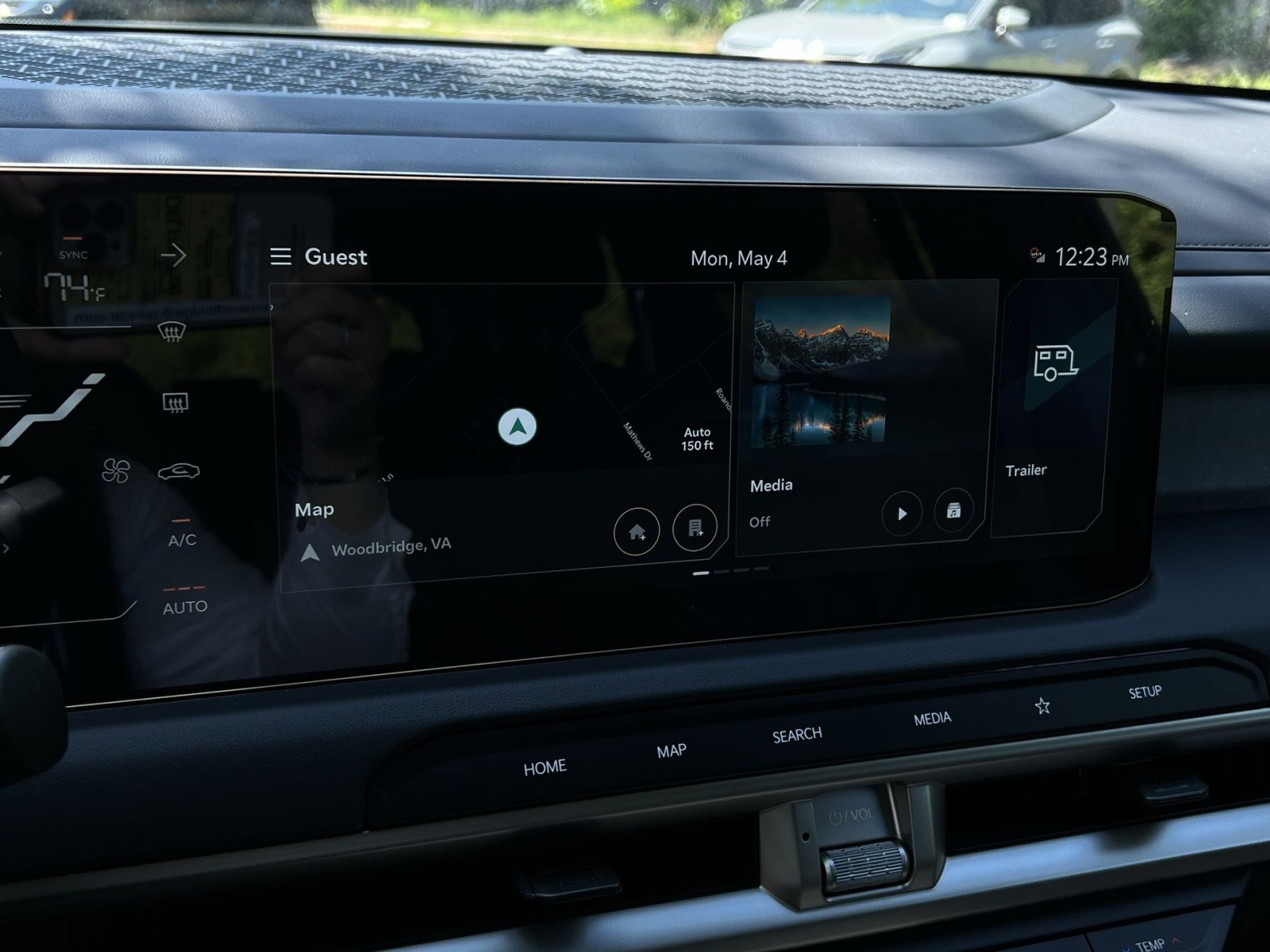 New 2027 Kia Telluride SX FWD image 29