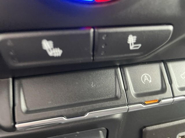 Used 2021 Chevrolet Silverado 1500 LT w/ Bed Protection Package image 29