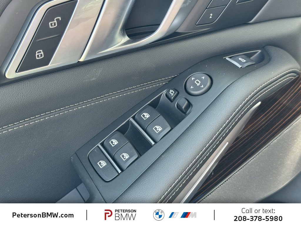 New 2026 BMW X5 xDrive40i image 28