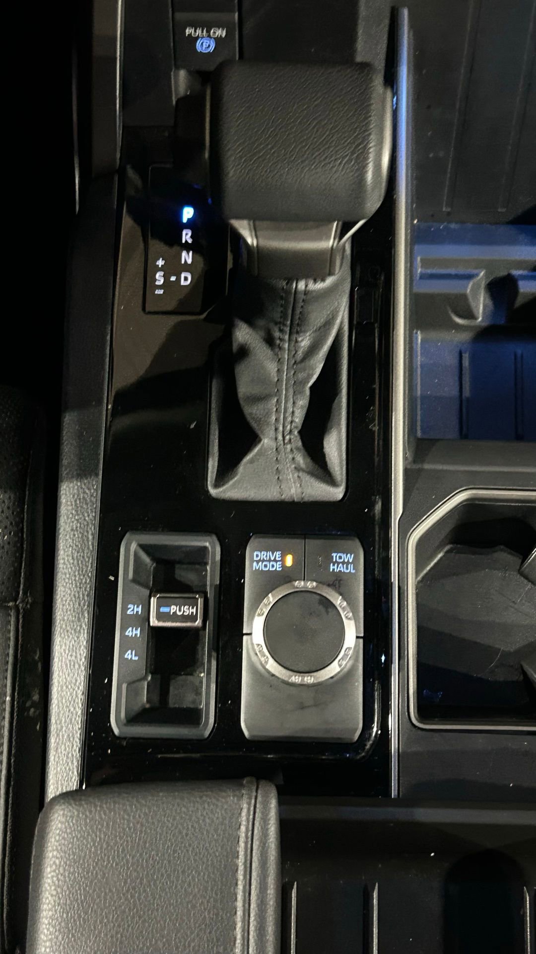 Used 2024 Toyota Tundra SR5 w/ SR5 Premium Package image 73