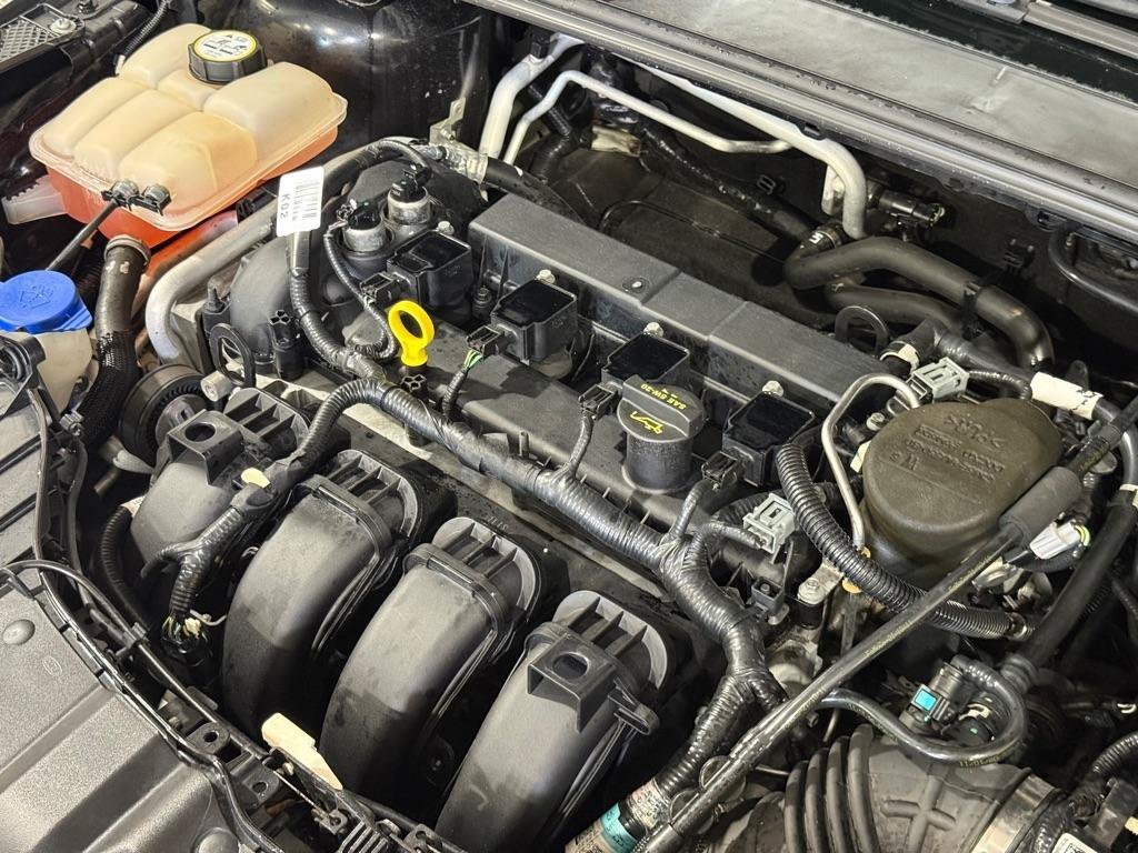 Used 2012 Ford Focus S FWD image 30