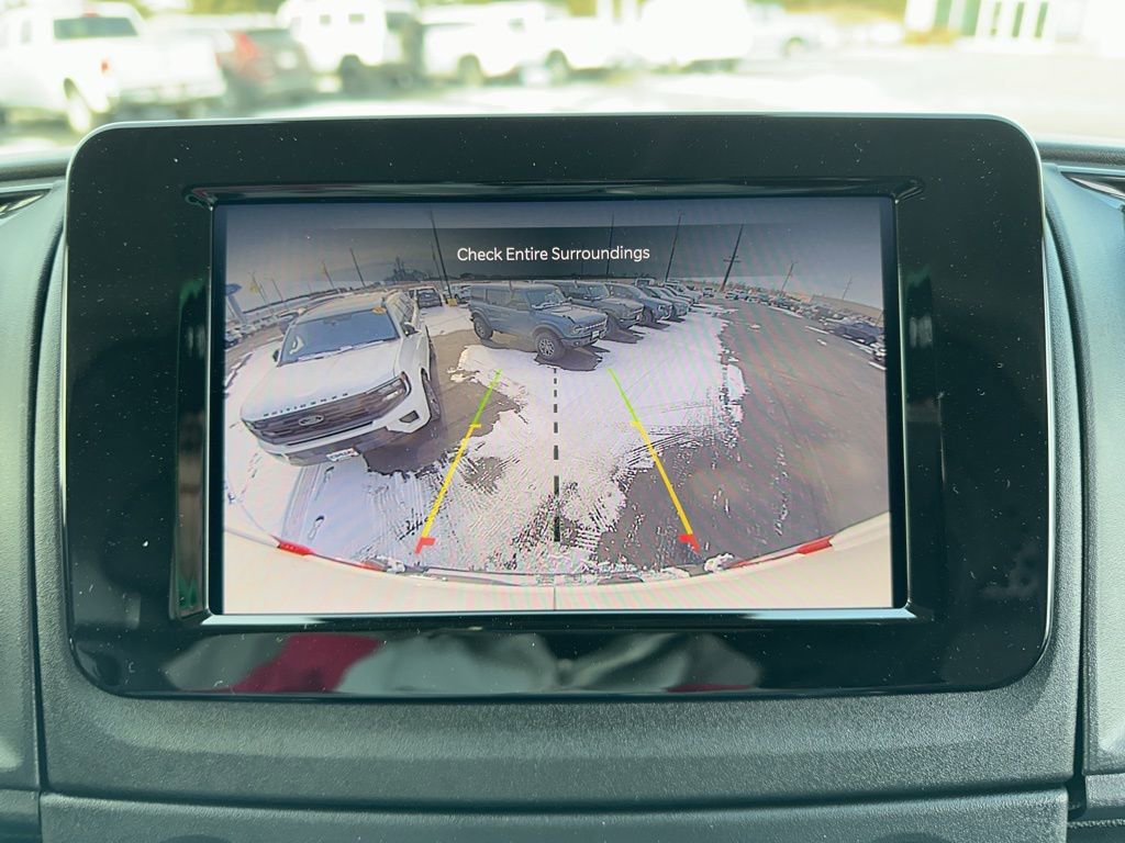 Used 2025 RAM ProMaster 1500 image 40