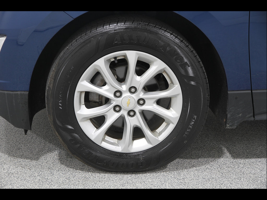 Used 2019 Chevrolet Equinox LT FWD image 21