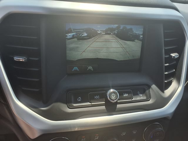 Used 2018 GMC Acadia SLE w/ LPO, Floor Liner Package AWD/4WD image 10