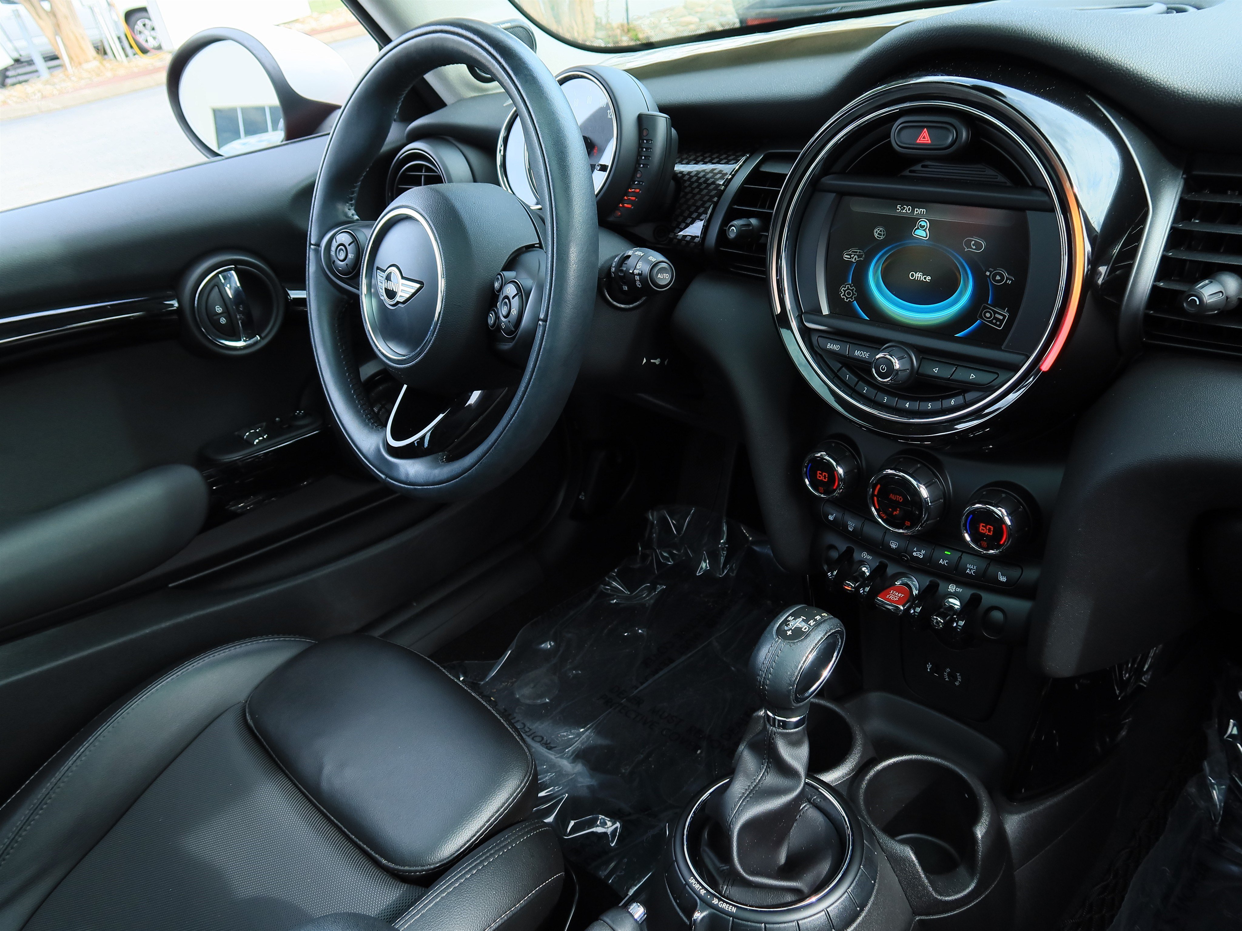 Used 2017 MINI Cooper S FWD image 16