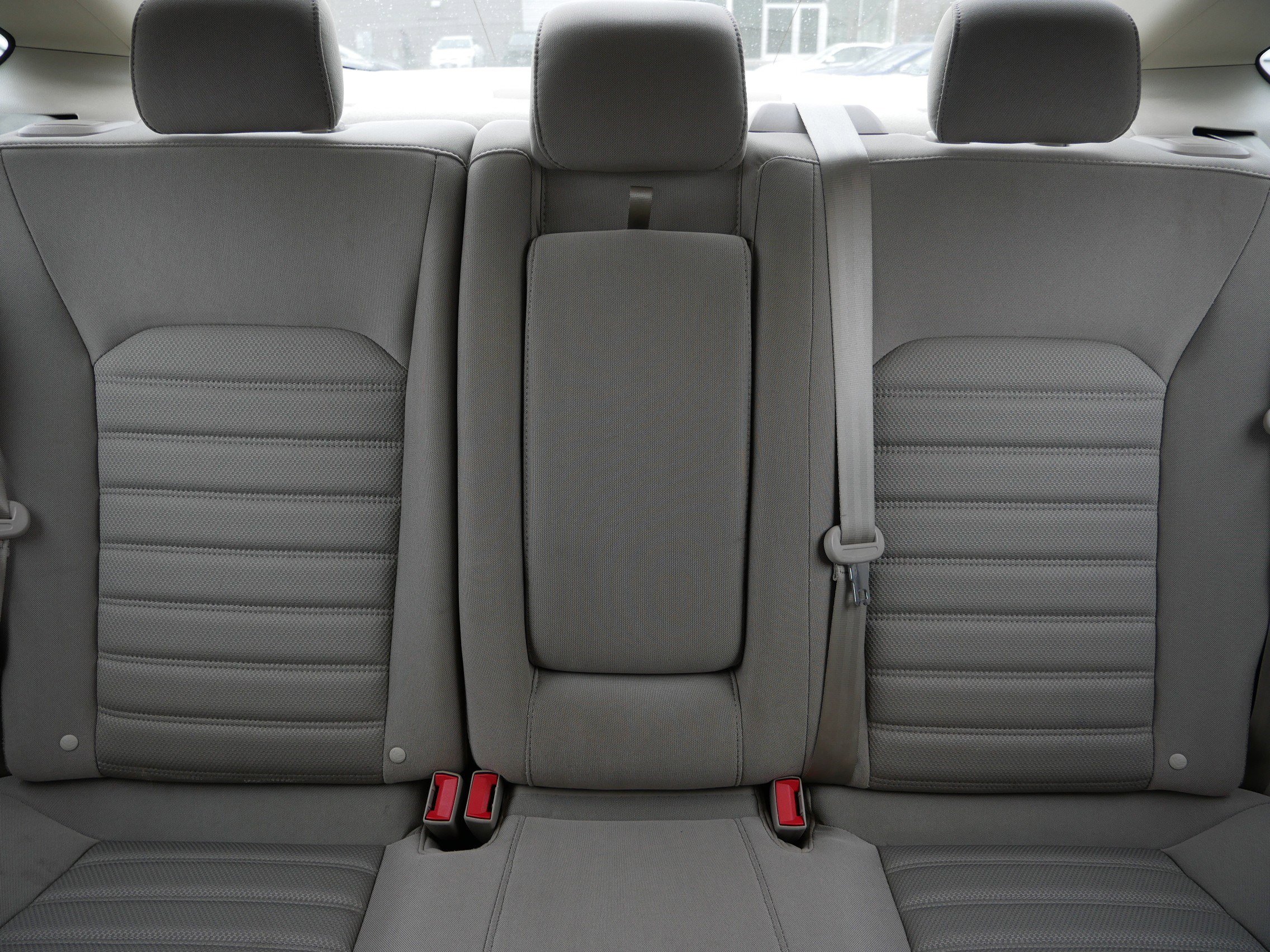 Used 2019 Ford Fusion SE image 13