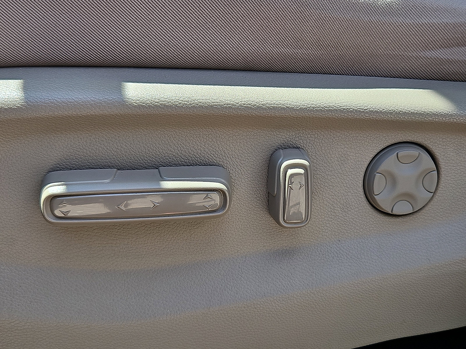 Certified 2023 Honda Odyssey EX image 26