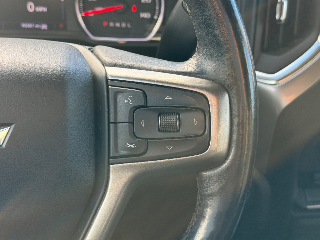 Used 2019 Chevrolet Silverado 1500 LT w/ All-Star Edition image 10