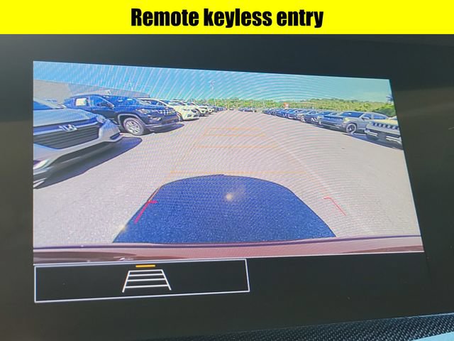 Used 2021 Buick Envision Preferred AWD/4WD image 14