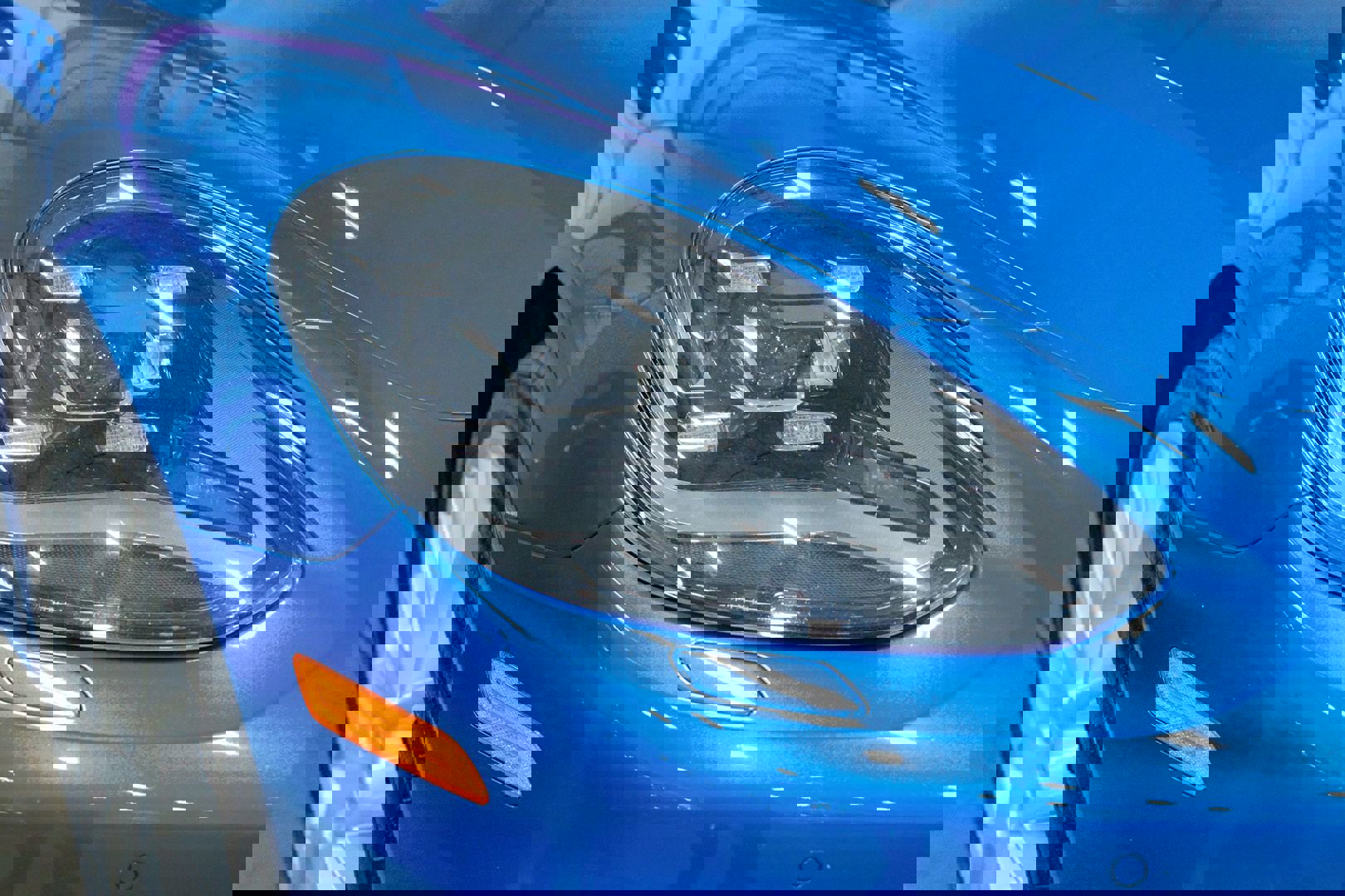 Used 2017 Porsche Panamera 4S image 13