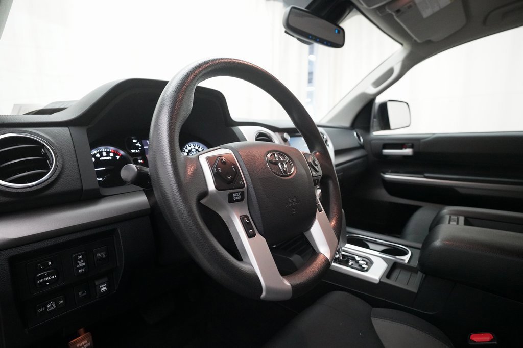 Used 2020 Toyota Tundra SR5 image 7