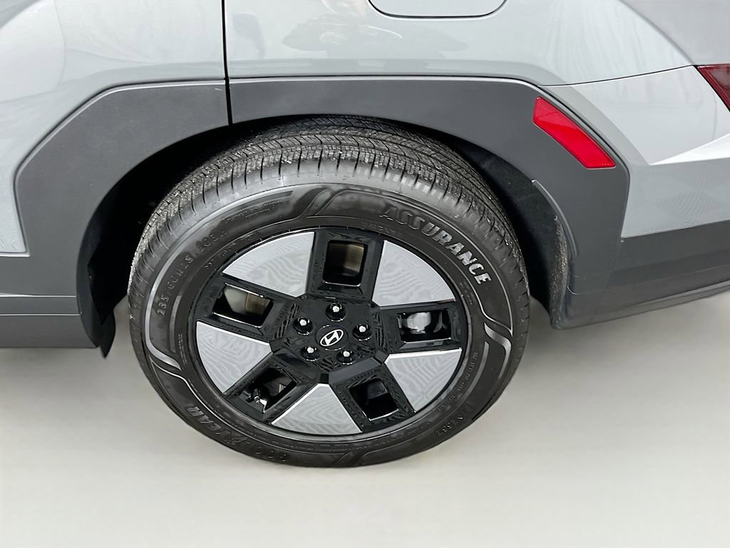 Certified 2026 Hyundai Santa Fe SE image 24