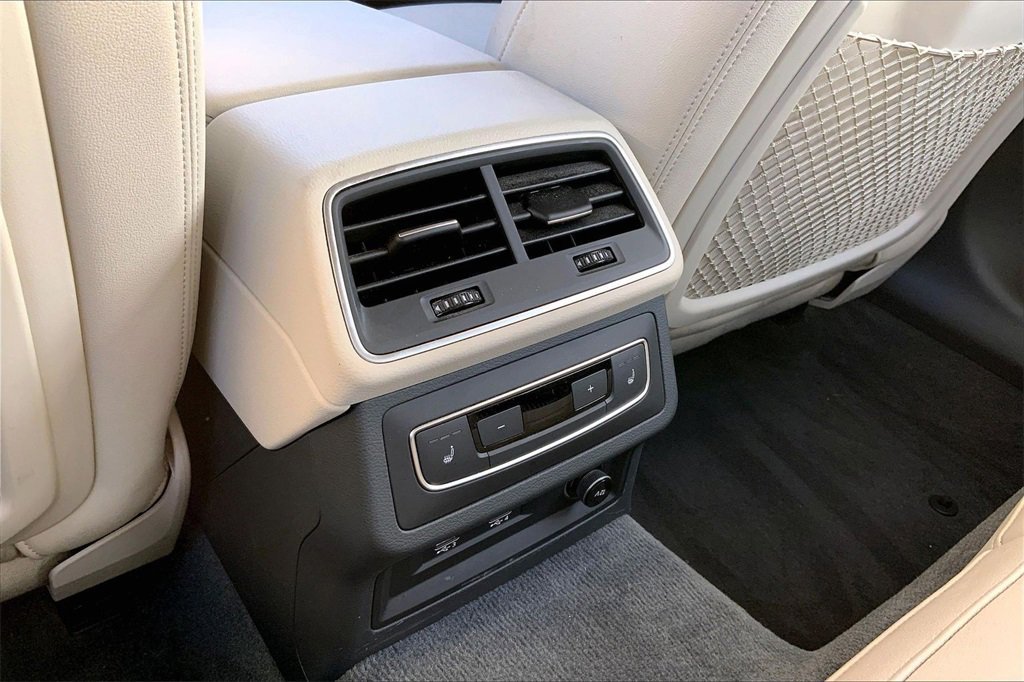 Used 2019 Audi A6 3.0T Premium Plus w/ Premium Plus Package image 31