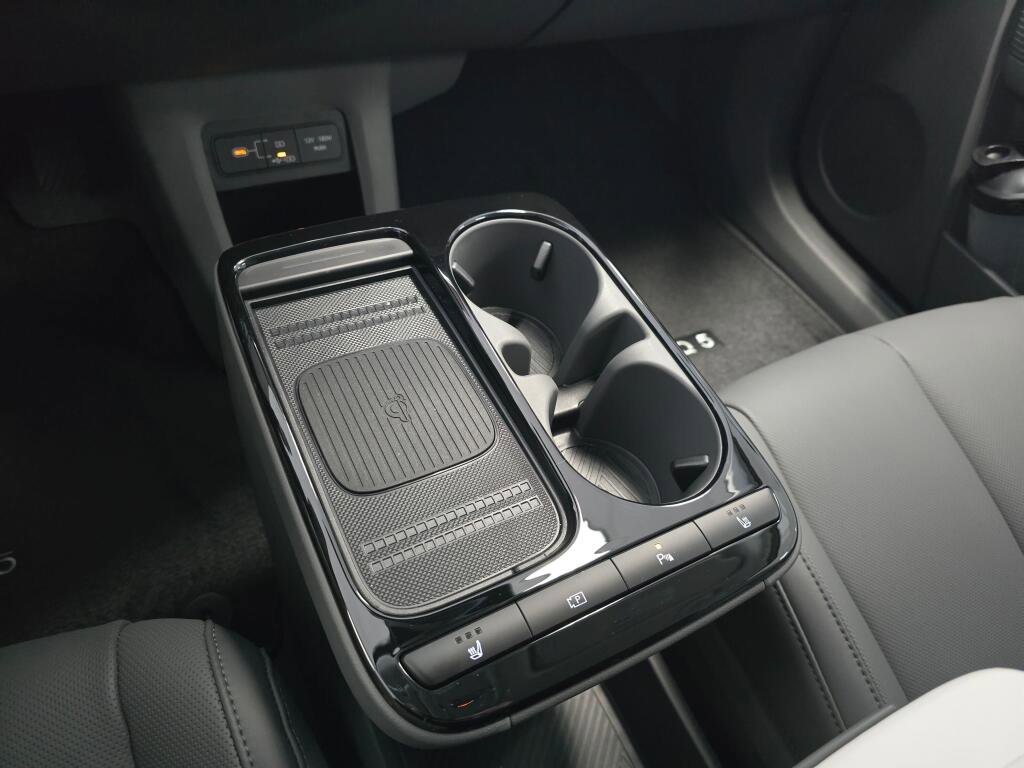 New 2026 Hyundai Ioniq 5 SEL image 31