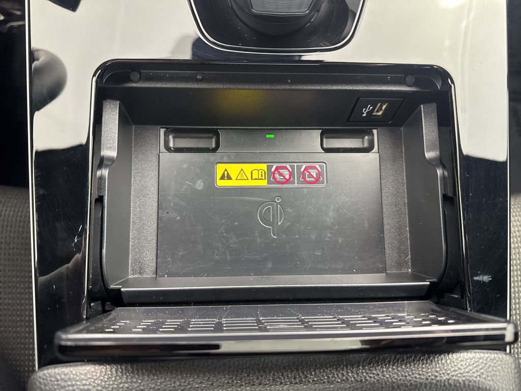 Used 2024 Toyota bZ4X XLE image 25