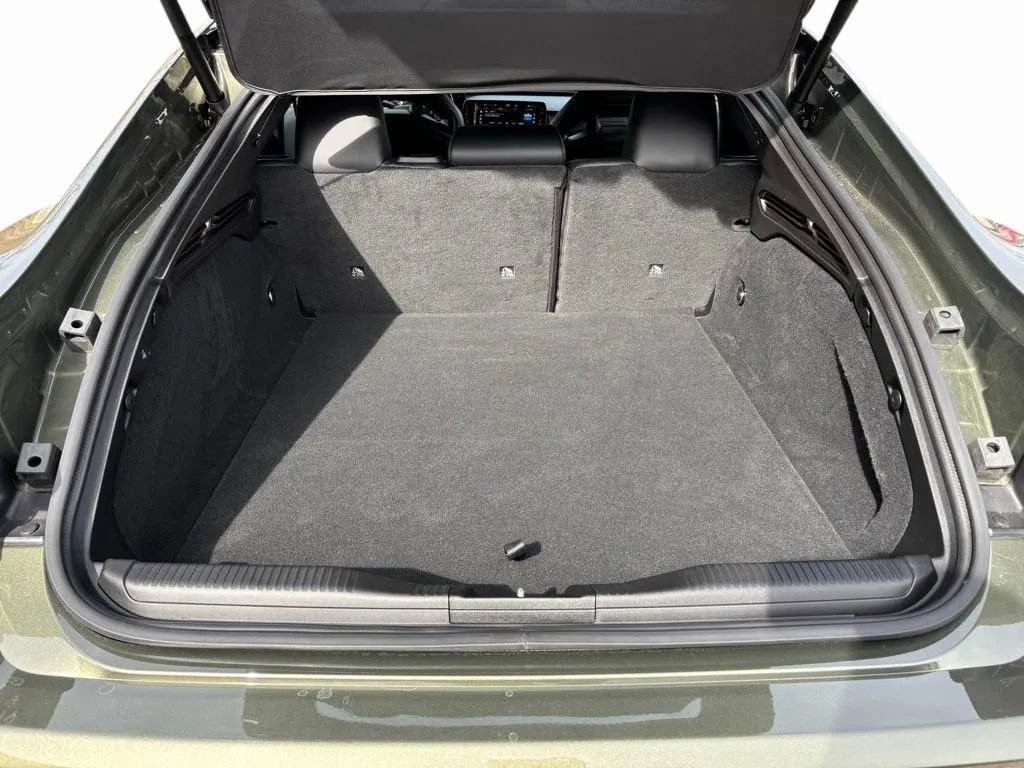 New 2026 Dodge Charger Scat Pack AWD/4WD image 30