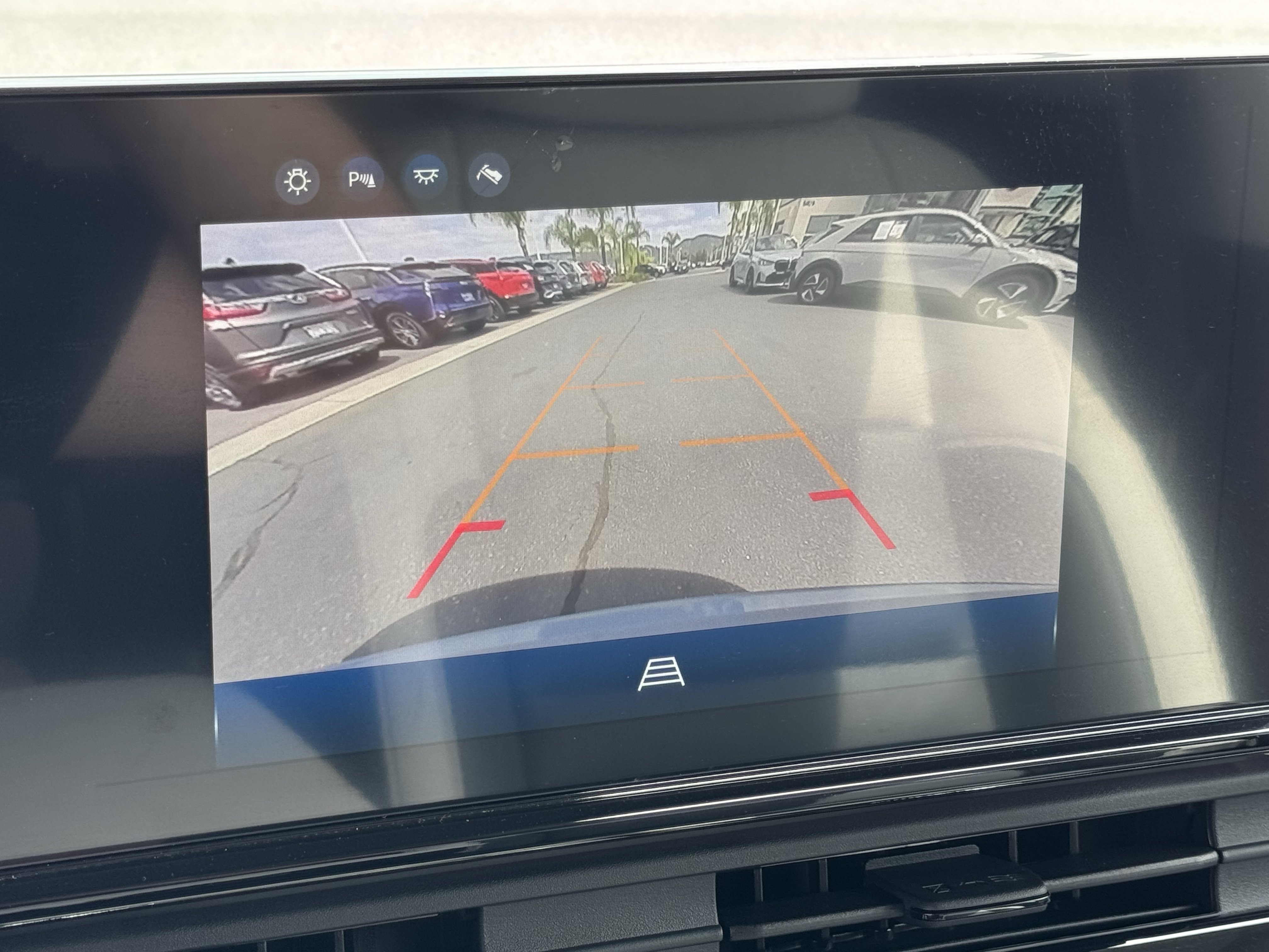 Used 2026 Honda Prologue Touring image 24
