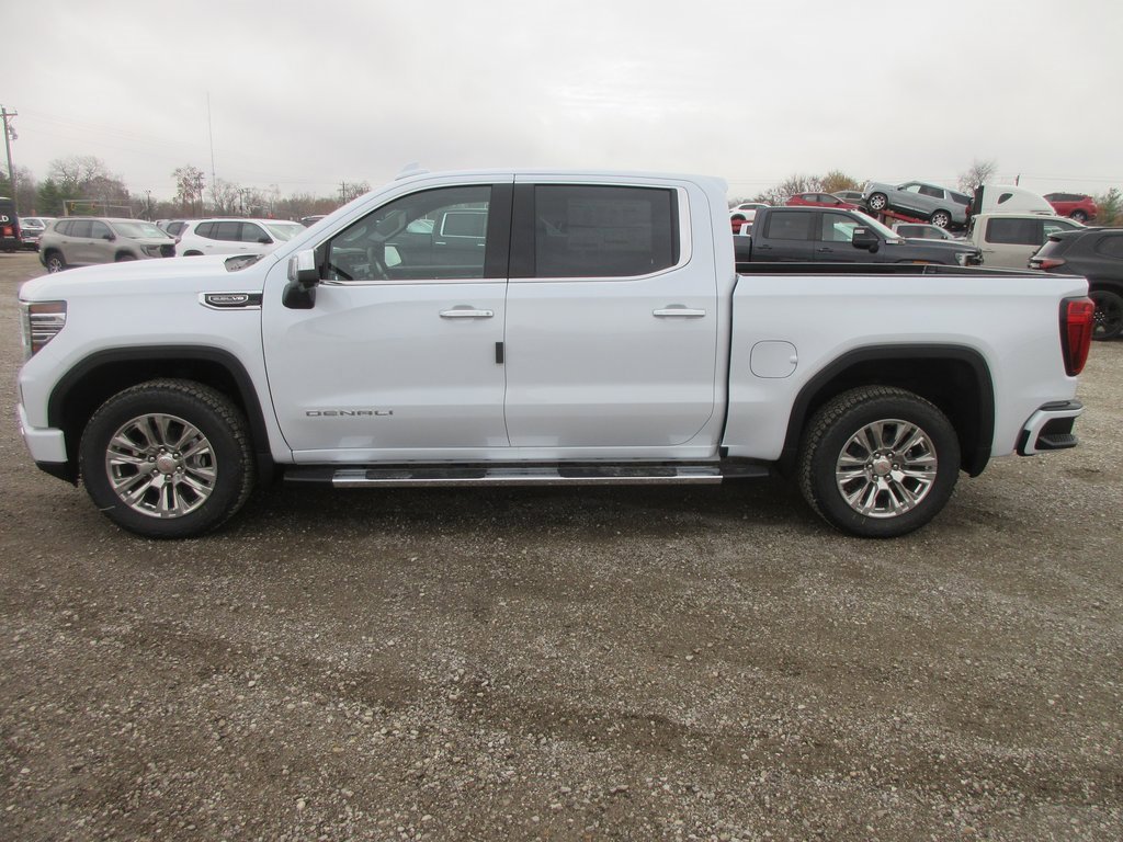 New 2026 GMC Sierra 1500 Denali image 10