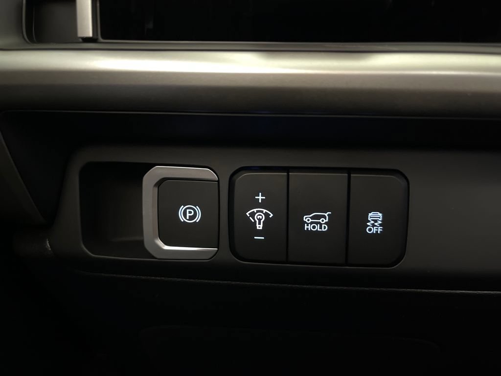 New 2026 Hyundai Santa Fe SEL FWD image 30