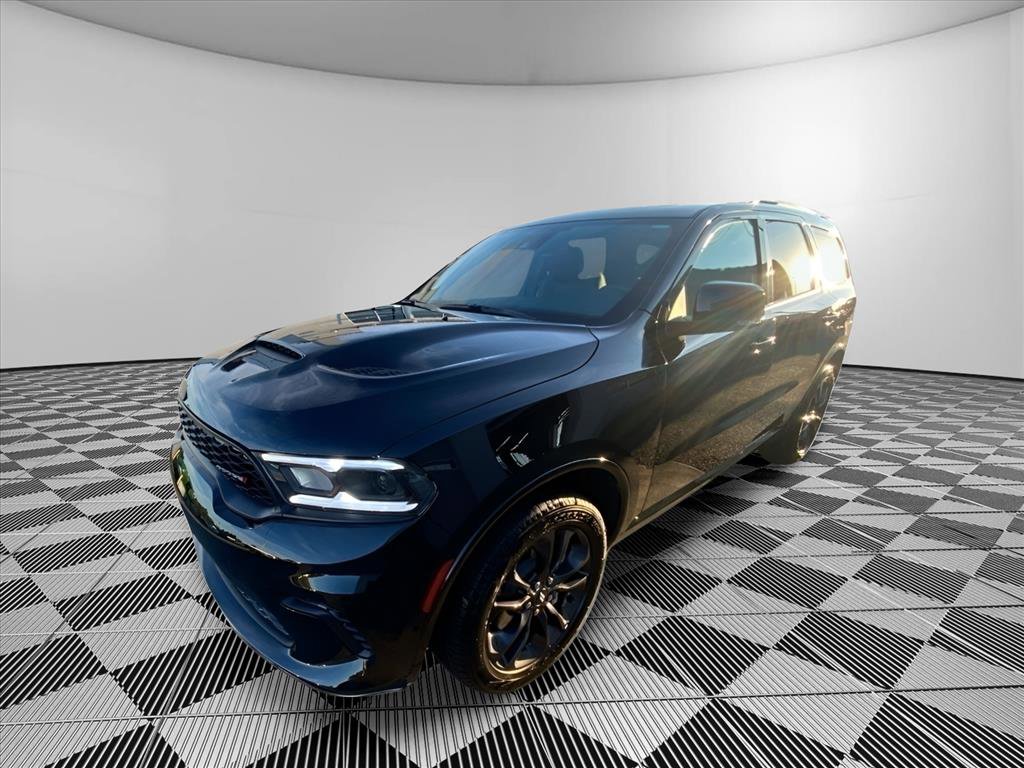 New 2026 Dodge Durango GT image 1