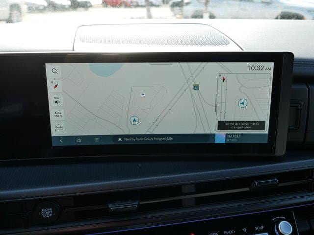 New 2026 Hyundai Santa Fe Calligraphy AWD/4WD image 10