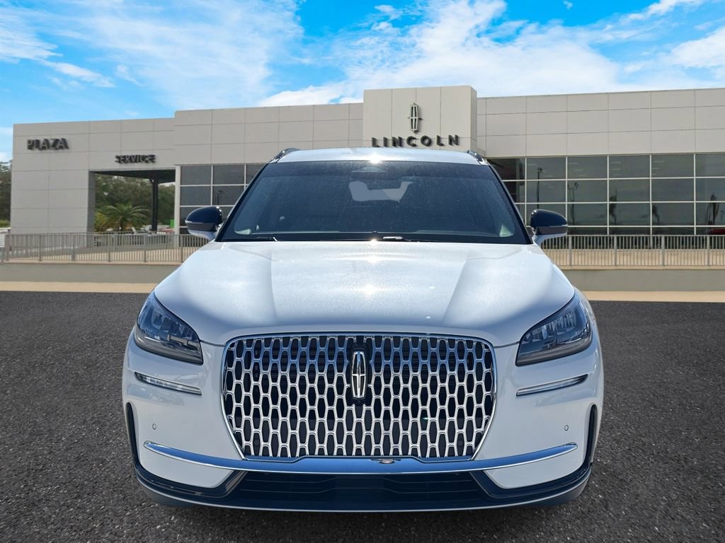 New 2026 Lincoln Corsair Premiere image 8