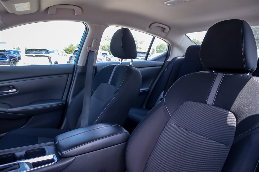 Used 2023 Nissan Sentra SV image 10