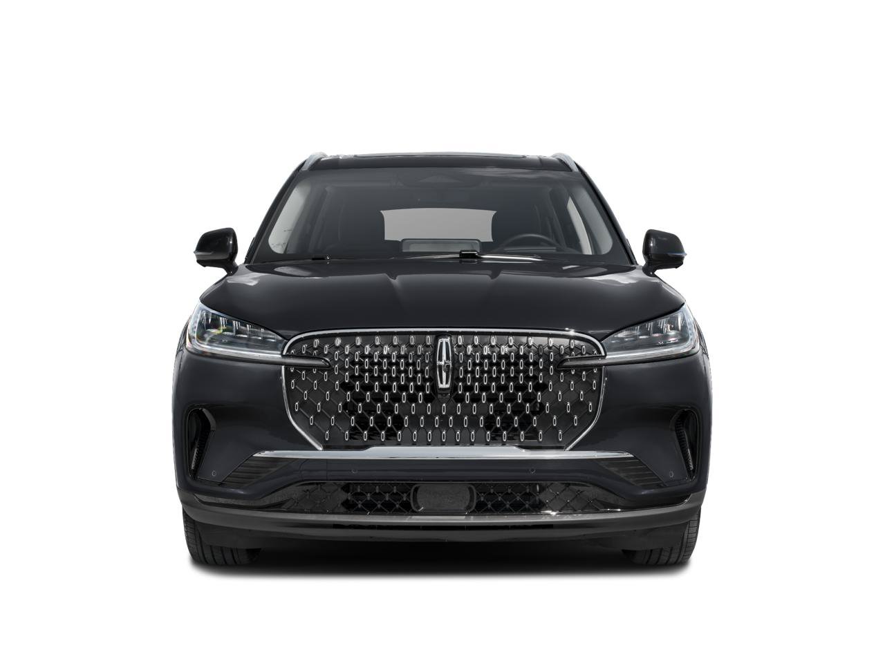 New 2026 Lincoln Aviator 2WD image 4