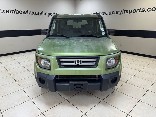 Used 2007 Honda Element EX image 2