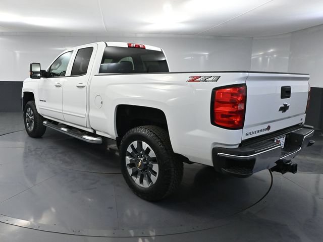 Used 2018 Chevrolet Silverado 2500 LT w/ True North Edition AWD/4WD image 6