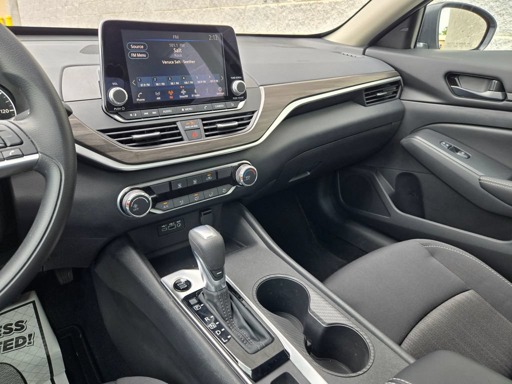 Used 2026 Nissan Altima 2.5 SV AWD/4WD image 22