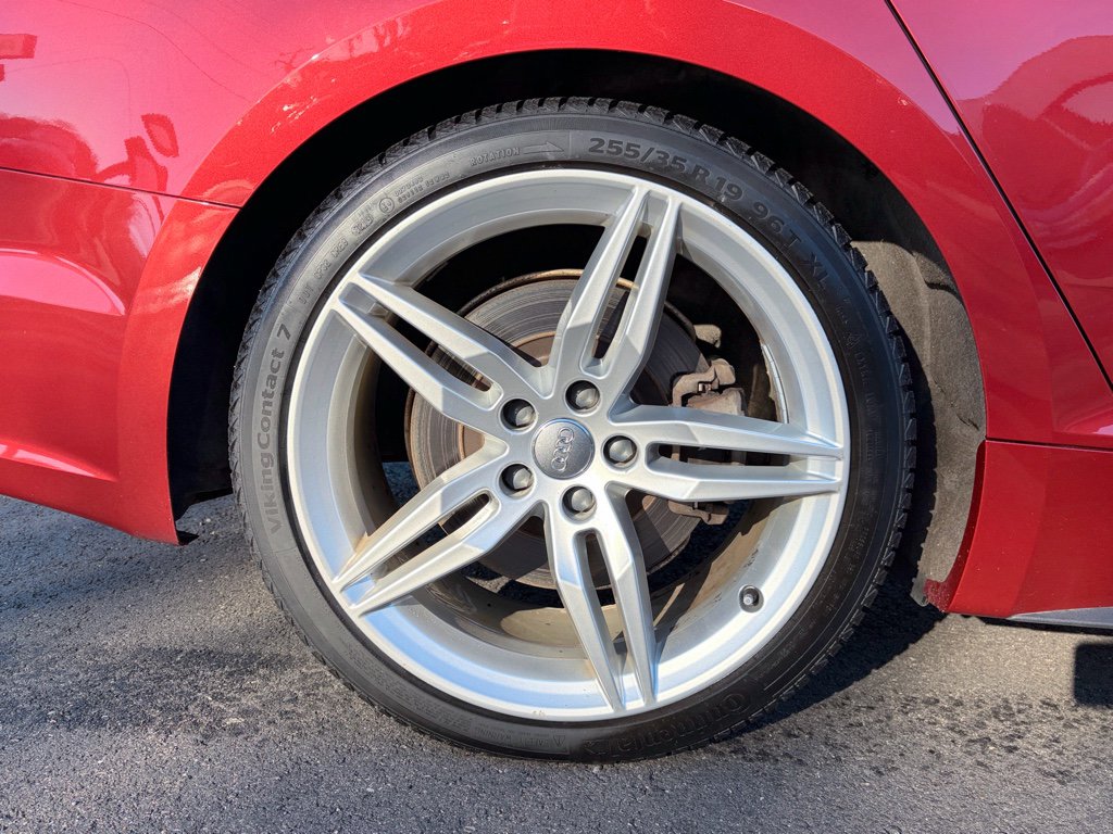 Used 2019 Audi A5 2.0T Premium Plus w/ Premium Plus image 27