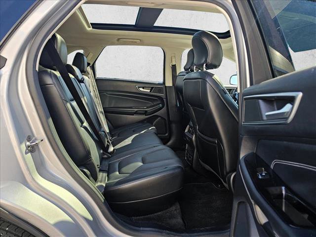 Used 2015 Ford Edge Titanium w/ Equipment Group 301A image 11