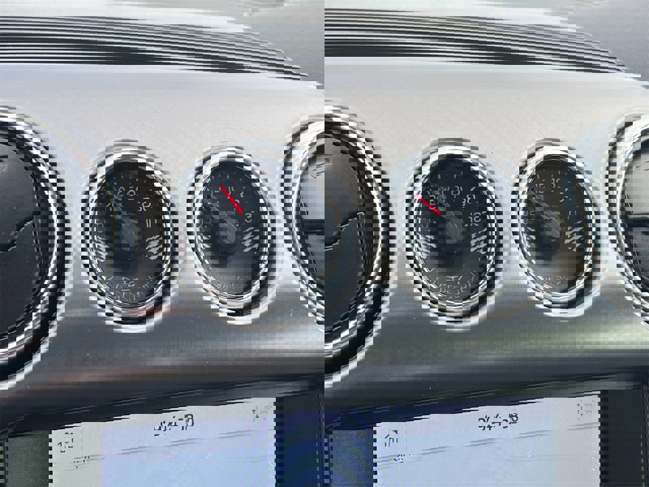 Used 2022 Ford Mustang Mach 1 image 19